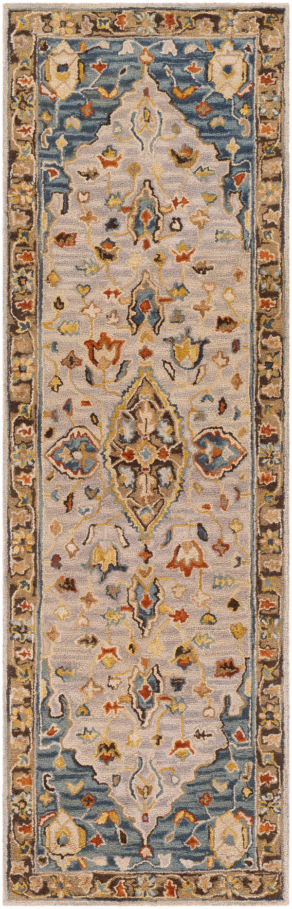 Artemis AES-2301 2'6" x 8' Rug