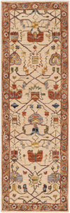 Artemis AES-2302 2'6" x 8' Rug