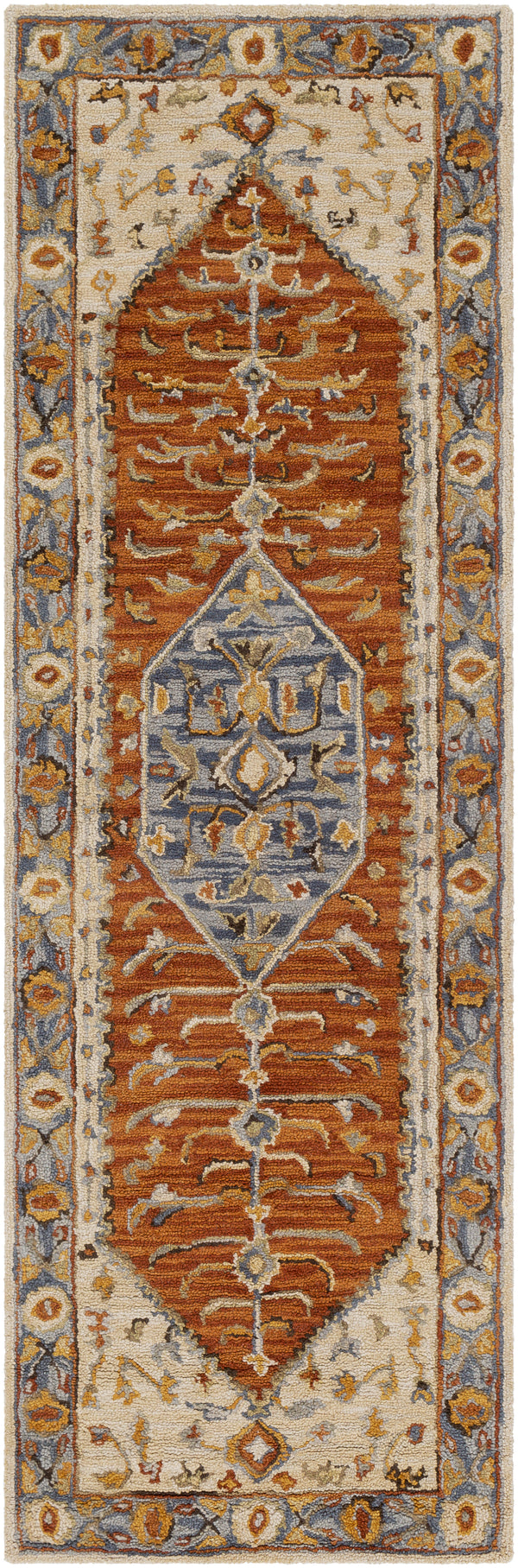 Artemis AES-2303 2'6" x 8' Rug