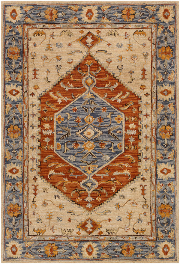 Artemis AES-2303 2'6" x 8' Rug