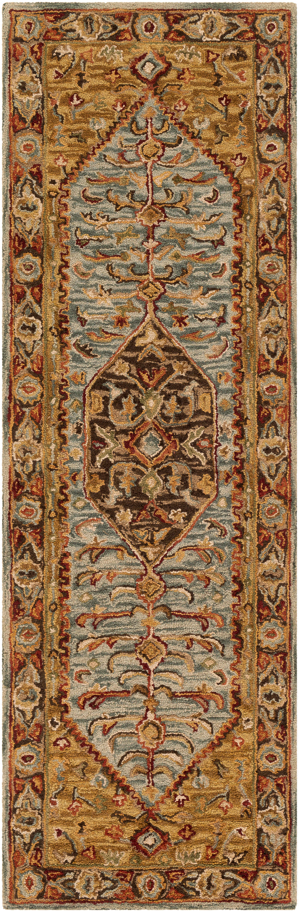 Artemis AES-2304 2'6" x 8' Rug