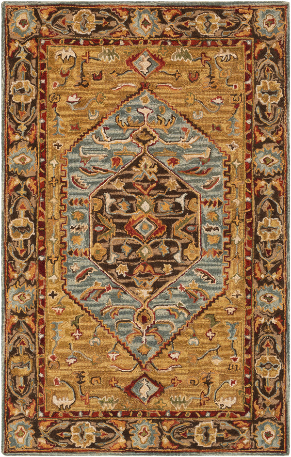 Artemis AES-2304 2'6" x 8' Rug