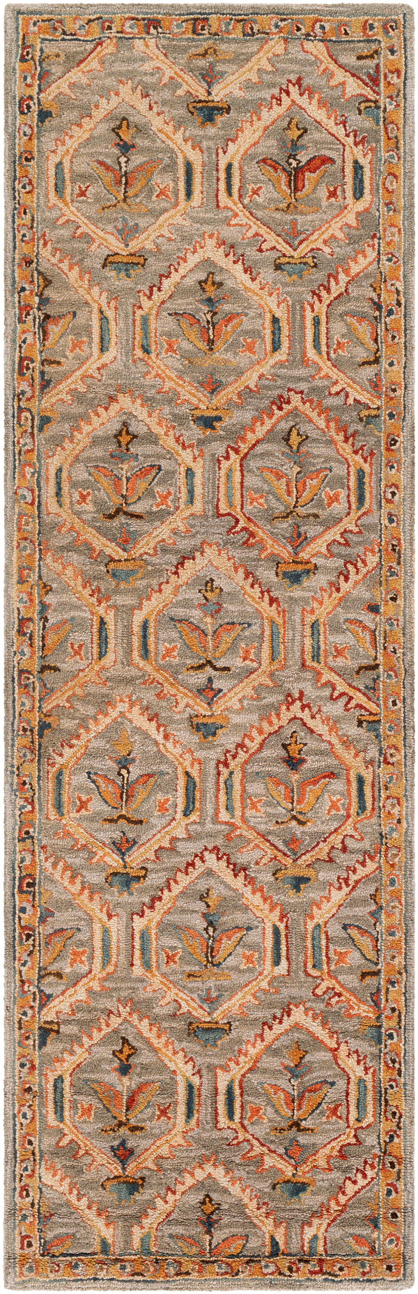 Artemis AES-2305 2'6" x 8' Rug