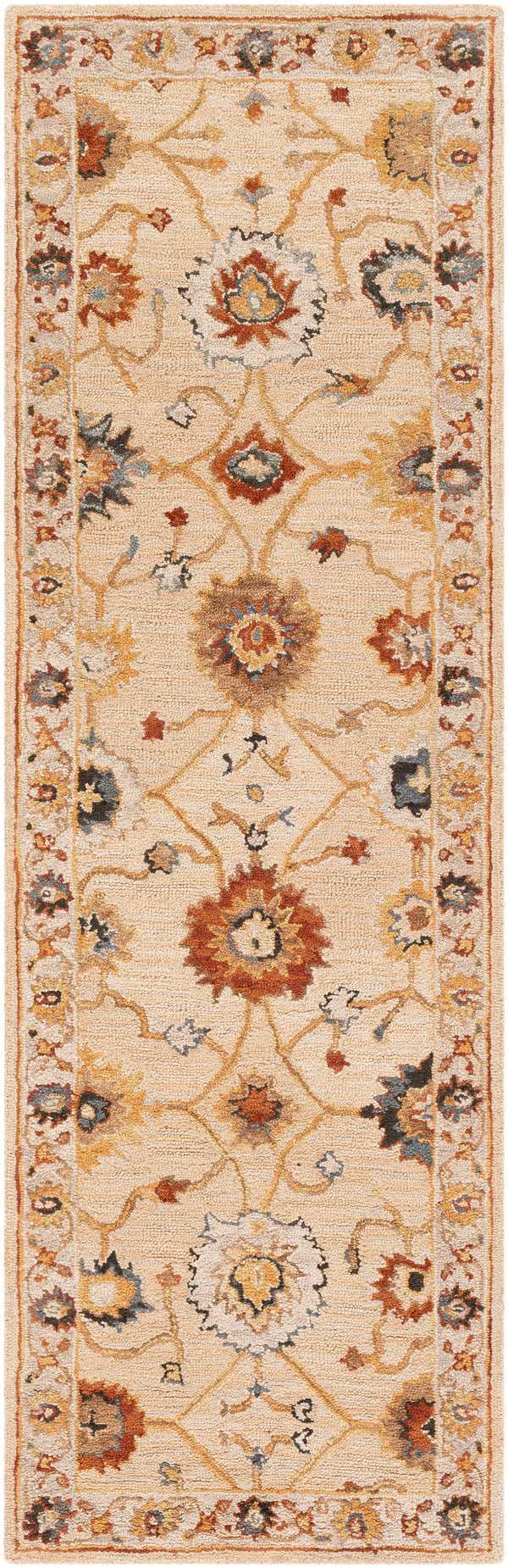 Artemis AES-2306 2'6" x 8' Rug