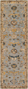 Artemis AES-2307 2'6" x 8' Rug