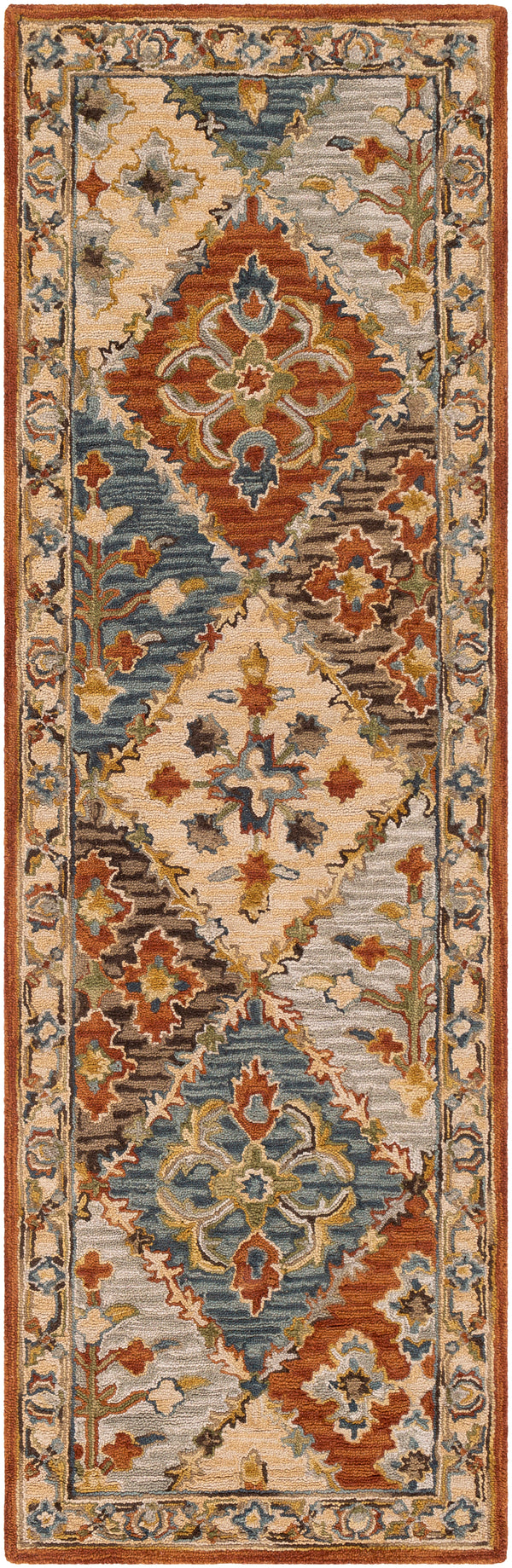 Artemis AES-2308 2'6" x 8' Rug