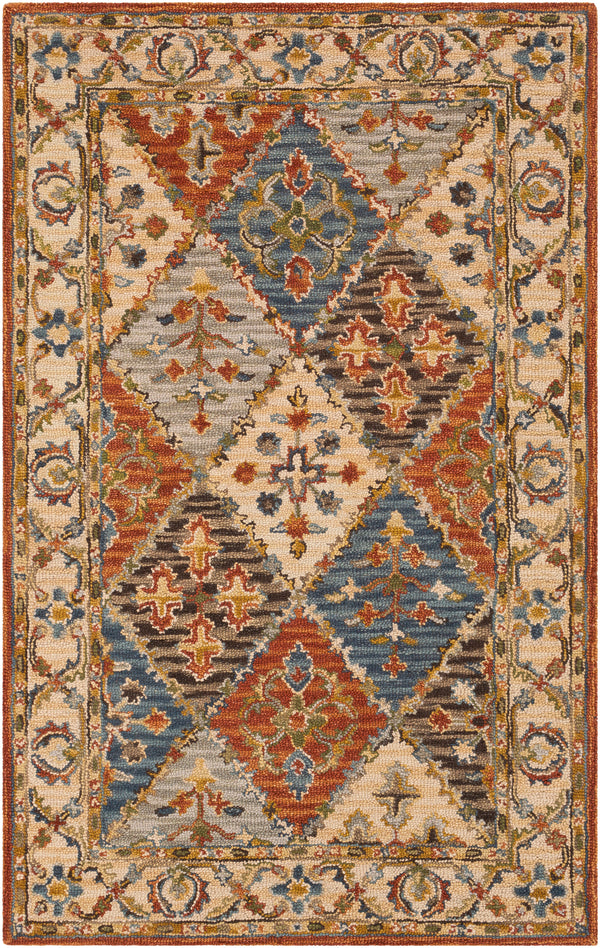 Artemis AES-2308 2'6" x 8' Rug