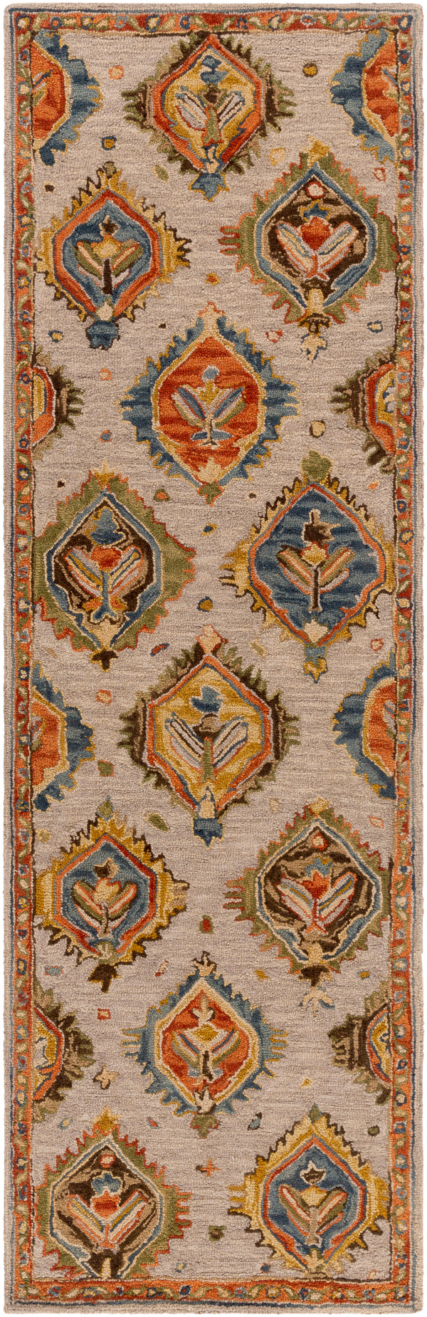 Artemis AES-2310 2'6" x 8' Rug