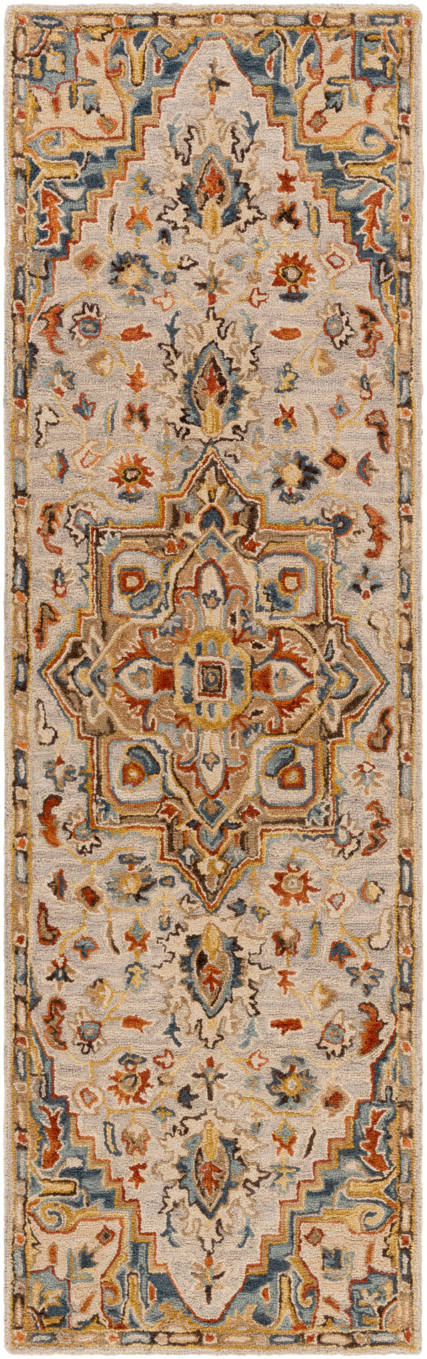 Artemis AES-2311 2'6" x 8' Rug