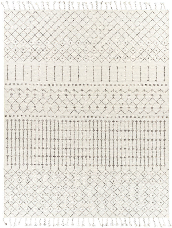 Agadir AGD-1000 2' x 3' Rug