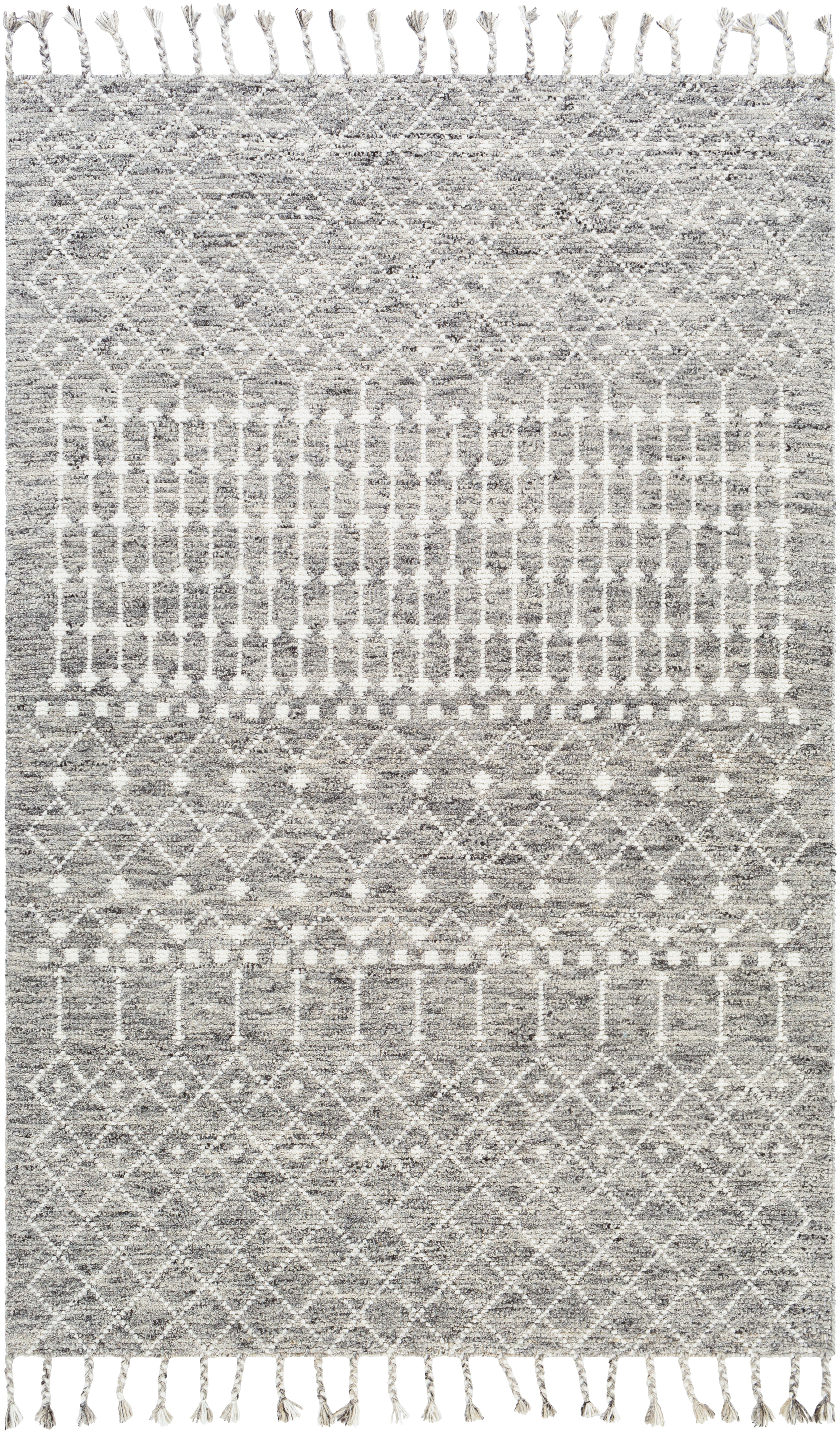 Agadir AGD-1001 2' x 3' Rug