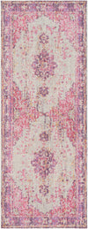 Antioch AIC-2305 3'2" x 8'2" Rug