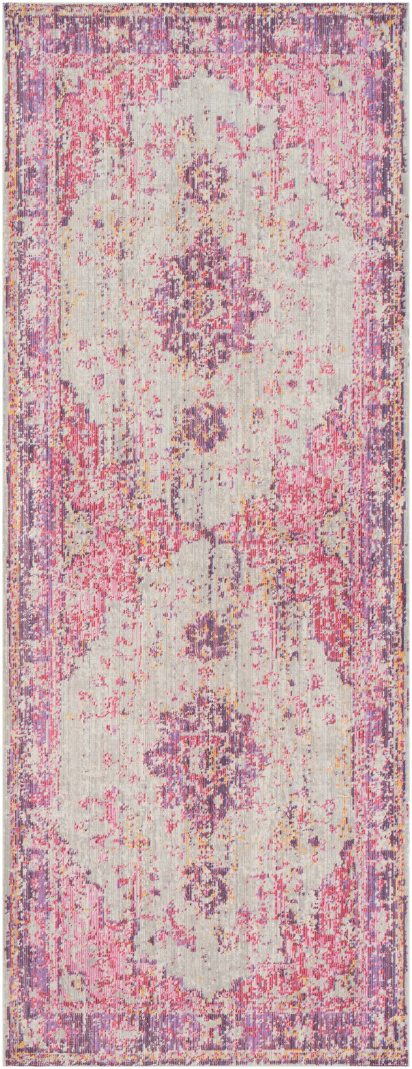 Antioch AIC-2305 3'2" x 8'2" Rug