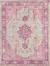 Antioch AIC-2305 3'2" x 8'2" Rug