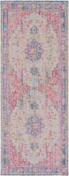 Antioch AIC-2306 3'2" x 8'2" Rug