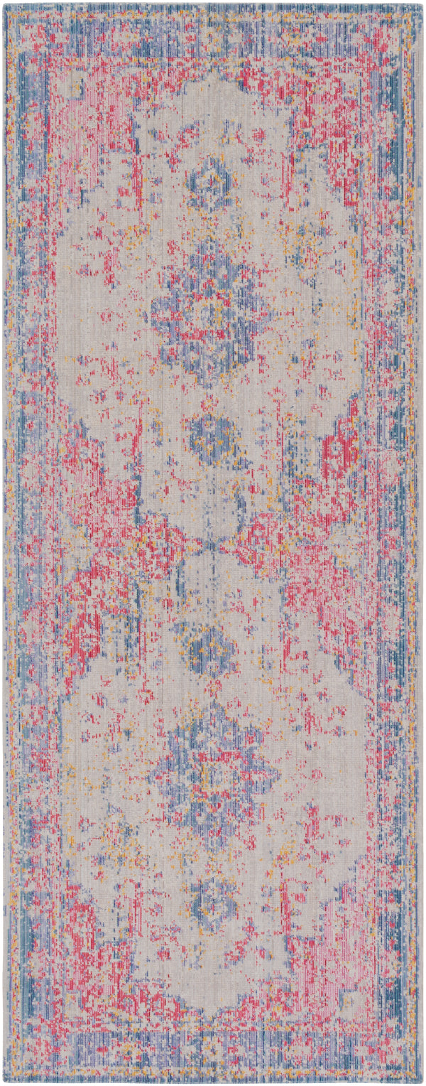 Antioch AIC-2306 3'2" x 8'2" Rug