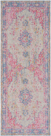 Antioch AIC-2306 3'2" x 8'2" Rug