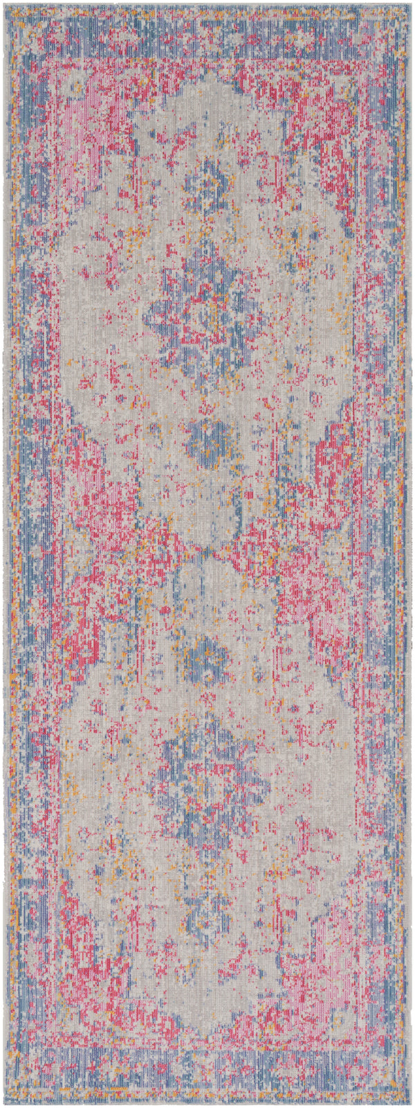 Antioch AIC-2306 3'2" x 8'2" Rug