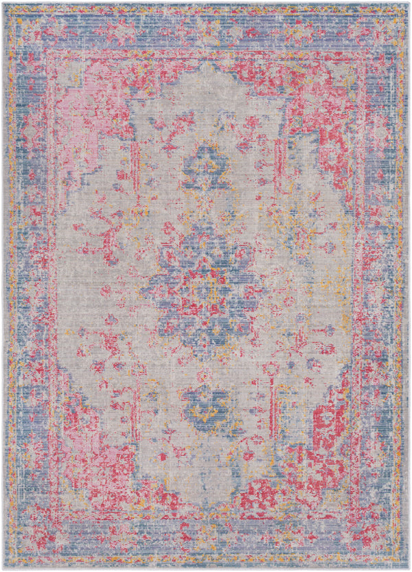 Antioch AIC-2306 3'2" x 8'2" Rug