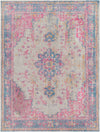 Antioch AIC-2306 3'2" x 8'2" Rug