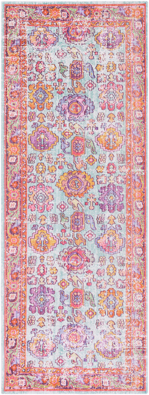 Antioch AIC-2314 2'11" x 7'10" Rug