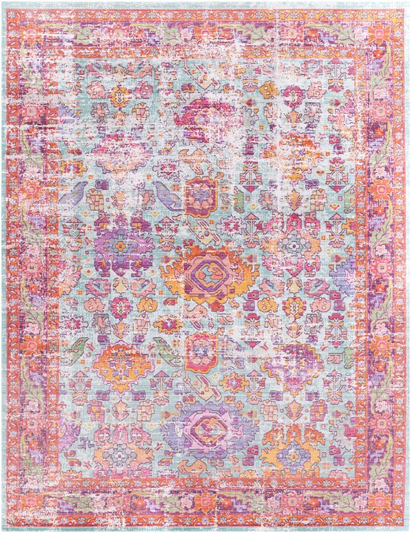 Antioch AIC-2314 2'11" x 7'10" Rug