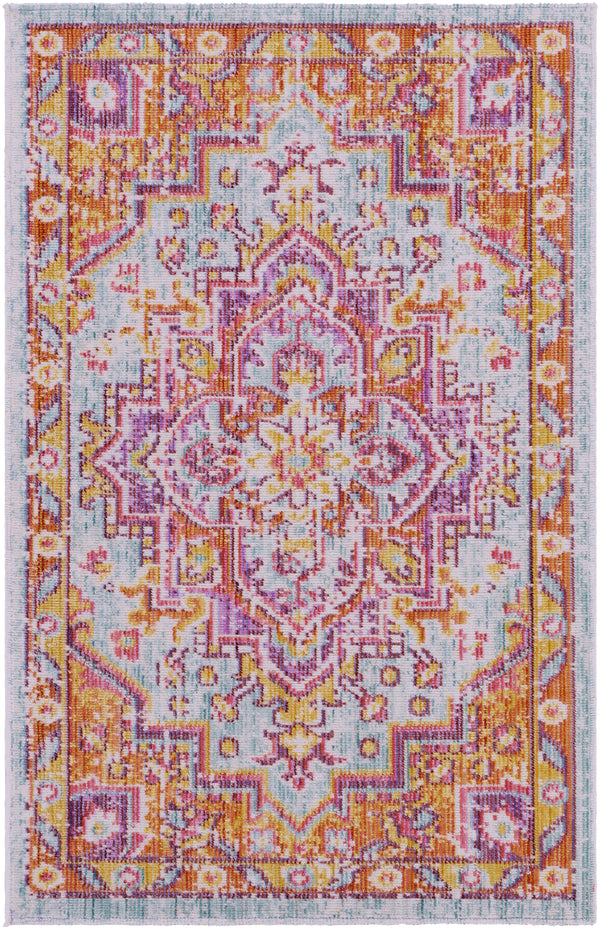 Antioch AIC-2317 2' x 2'11" Rug