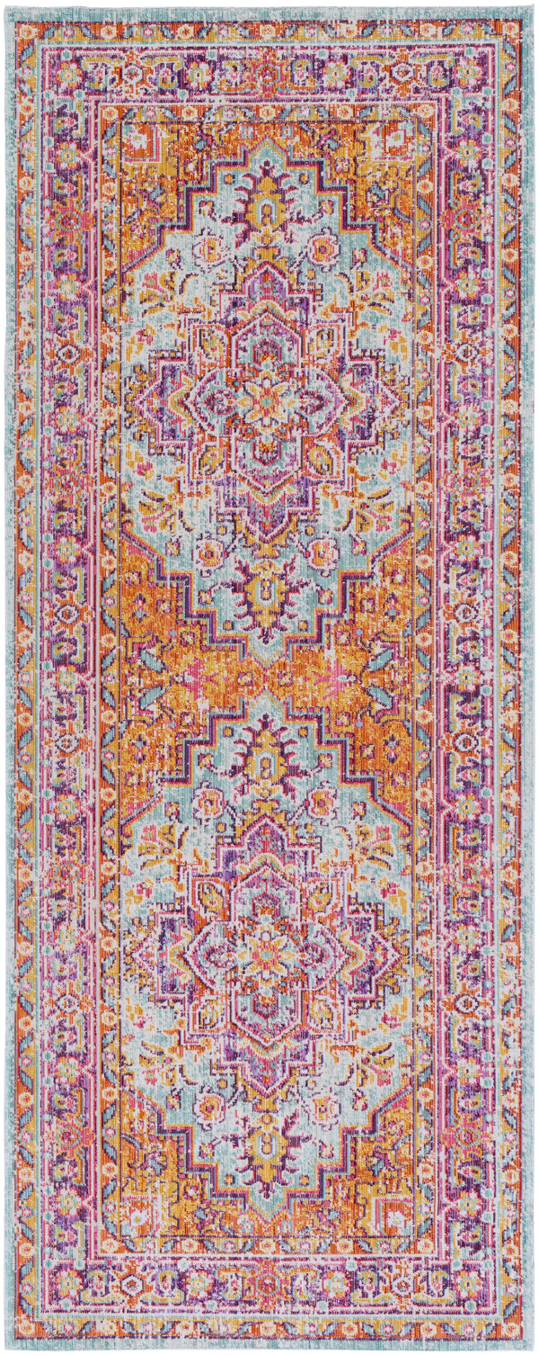 Antioch AIC-2317 2' x 2'11" Rug