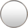 Adrienne AID-001 23"H x 23"W Mirror