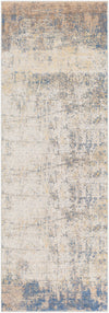 Aisha AIS-2300 2'7" x 7'7" Rug