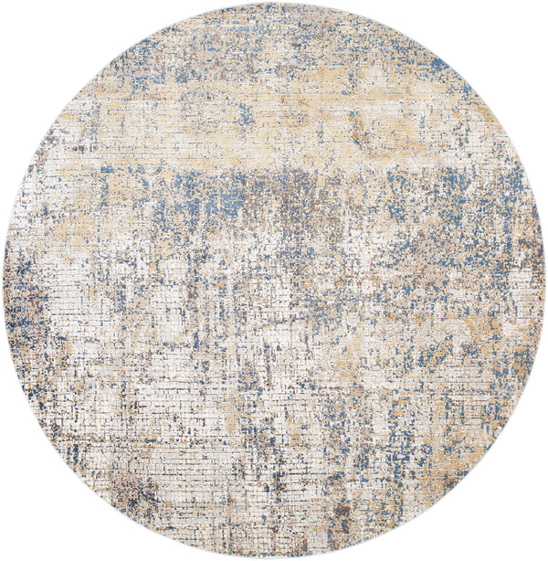 Aisha AIS-2300 2'7" x 7'7" Rug