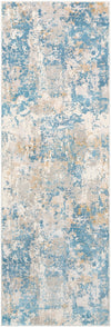 Aisha AIS-2302 2'7" x 7'7" Rug