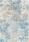 Aisha AIS-2302 2'7" x 7'7" Rug