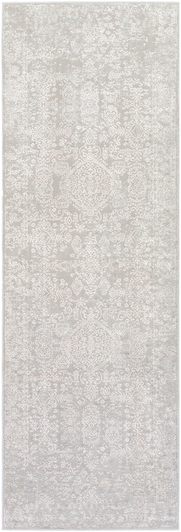 Aisha AIS-2306 2'7" x 7'7" Rug