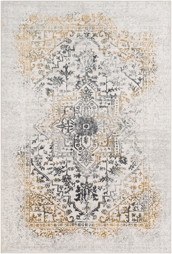 Aisha AIS-2308 10' x 14' Rug