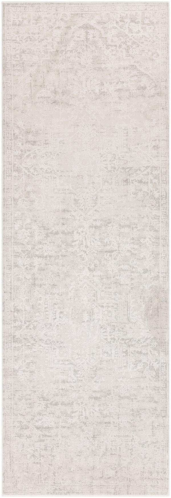 Aisha AIS-2309 2'7" x 7'7" Rug