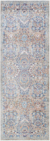 Aisha AIS-2310 2'7" x 7'7" Rug