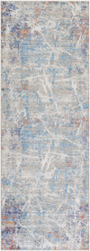 Aisha AIS-2311 2'7" x 7'7" Rug