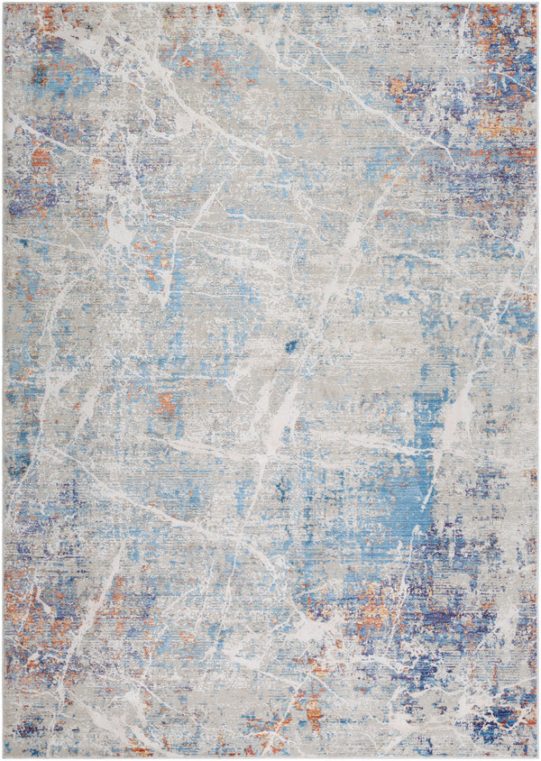 Aisha AIS-2311 2'7" x 7'7" Rug