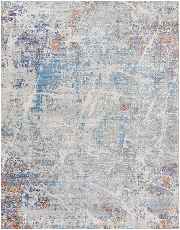 Aisha AIS-2311 2'7" x 7'7" Rug