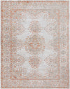 Aisha AIS-2312 2'7" x 7'7" Rug