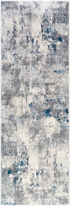 Aisha AIS-2314 2'7" x 7'7" Rug