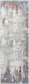 Aisha AIS-2315 2'7" x 7'7" Rug