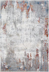 Aisha AIS-2315 2'7" x 7'7" Rug