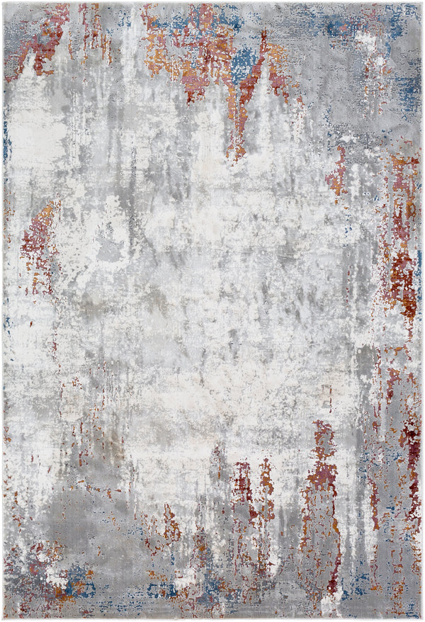 Aisha AIS-2315 2'7" x 7'7" Rug