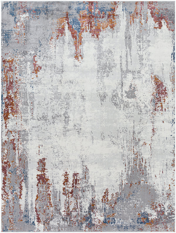 Aisha AIS-2315 2'7" x 7'7" Rug