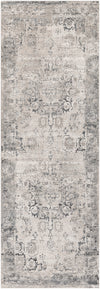 Aisha AIS-2316 2'7" x 7'7" Rug