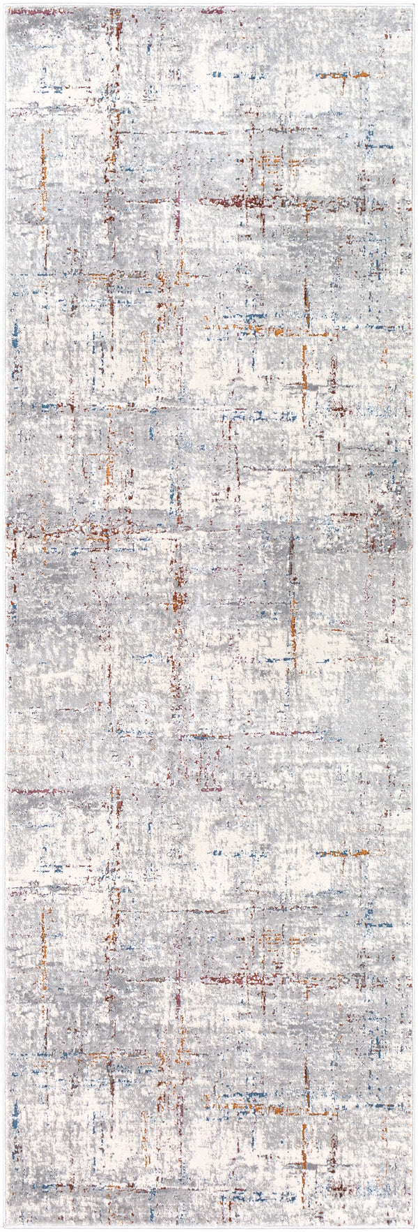 Aisha AIS-2317 2'7" x 7'7" Rug