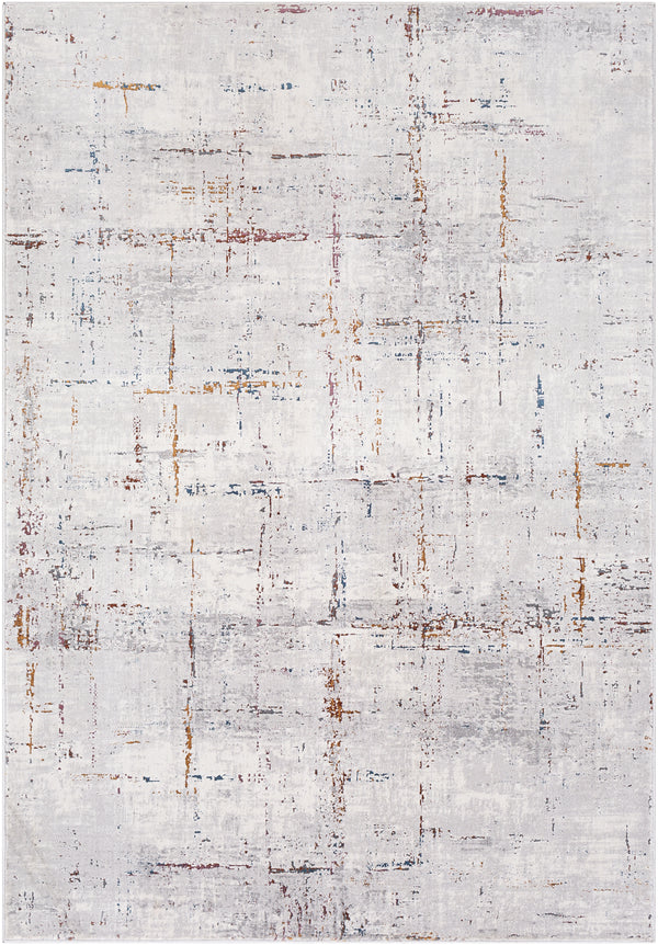 Aisha AIS-2317 2'7" x 7'7" Rug