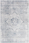 Aisha AIS-2318 2'7" x 7'7" Rug